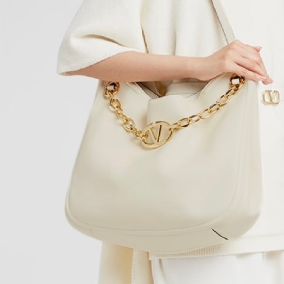 New Valentino Garavani hand bag - Picture 3 of 4